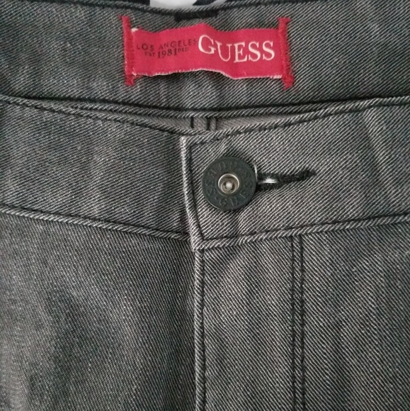 Mens Jeans - Picture 5 of 6